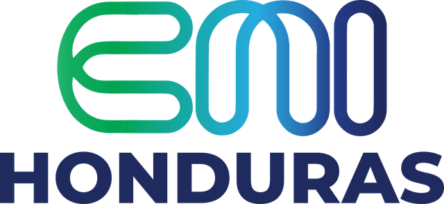 Logo de CNI Honduras